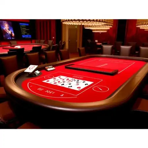 Exploring Baccarat at Hawkplay Casino: A Game of Sophistication and Strategy