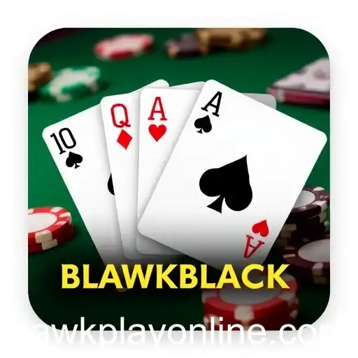 Exploring Blackjack at Hawkplay Casino: A World of Strategy and Luck