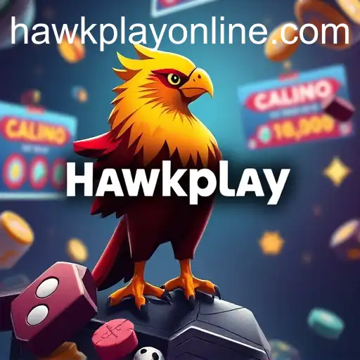 Hawkplay Casino Soars into 2026: Innovations and Market Dynamics