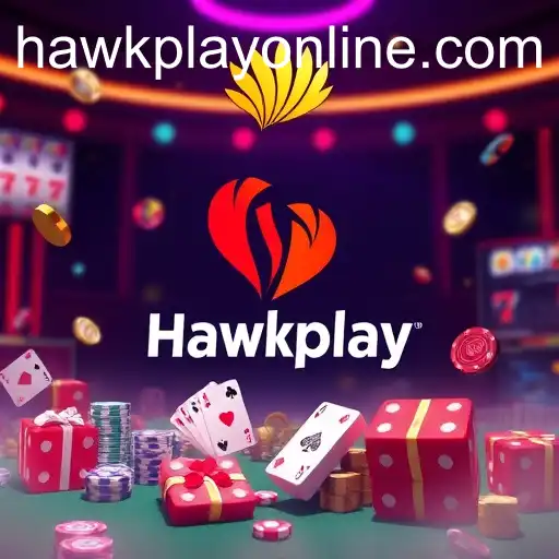 Hawkplay Casino Leads the Online Gaming Surge