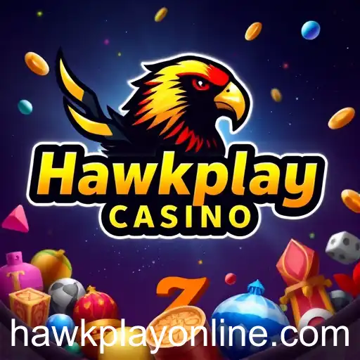 Hawkplay Casino: The Emerging Gaming Frontier