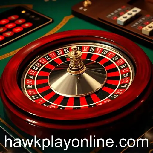Hawkplay Casino's Impact on the Online Gaming Industry