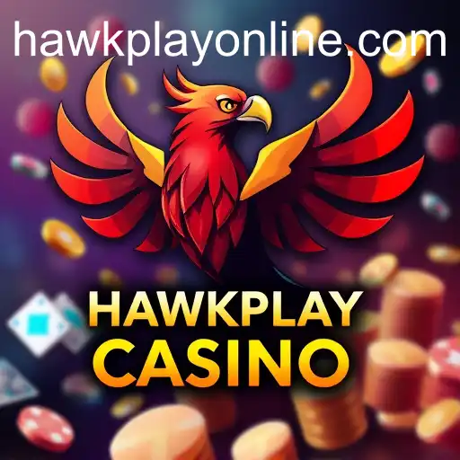 Hawkplay Casino: Rising Star in the Online Gaming Industry