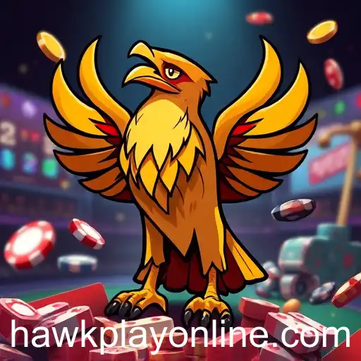 Hawkplay Casino's Influence on Online Gaming