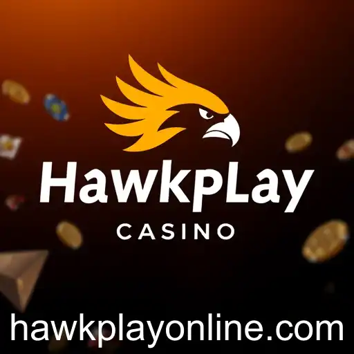 Hawkplay Casino: Exploring the Digital Gambling Frontier