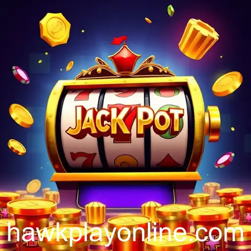 The Rise of Hawkplay Casino in Global Gaming