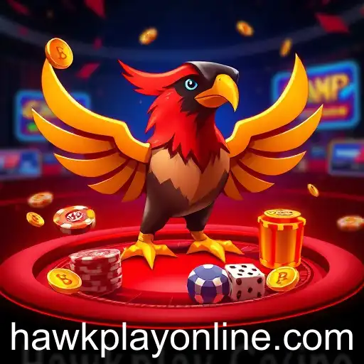 Rising Popularity of Hawkplay Casino