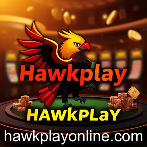Hawkplay Casino Trends Amidst Digital Evolution