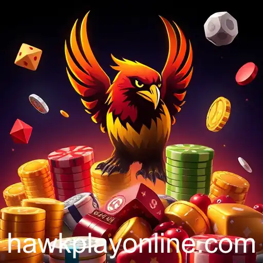 Hawkplay Casino's Influence on Online Gaming