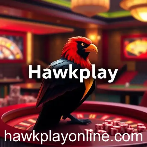 Hawkplay Casino: Trends and Insights