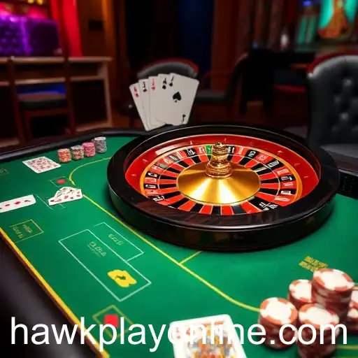 The Rise of Hawkplay Casino