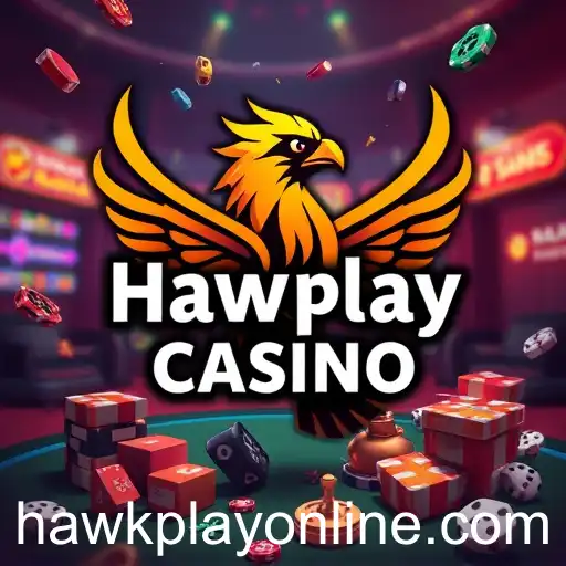 The Rise of Hawkplay Casino in 2025