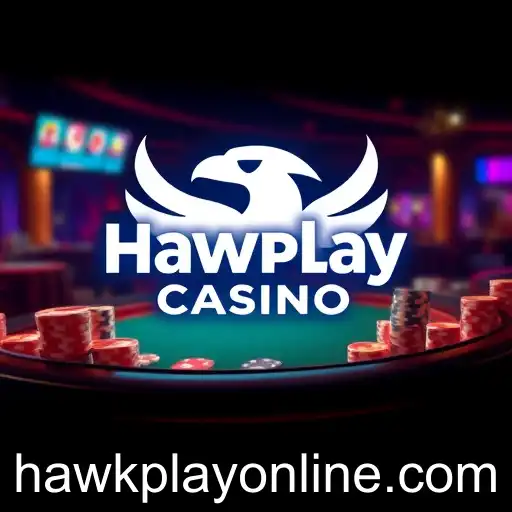 The Rise of Hawkplay Casino in the Online Gaming Arena