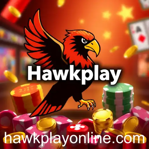 The Rise of Hawkplay Casino in the Digital Gaming World