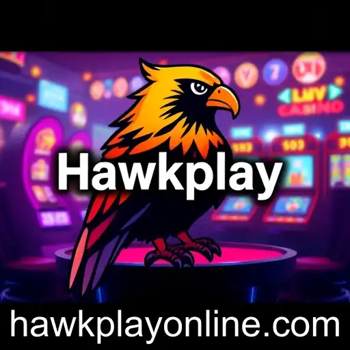 The Rise of Online Gaming: Hawkplay Casino's Impact