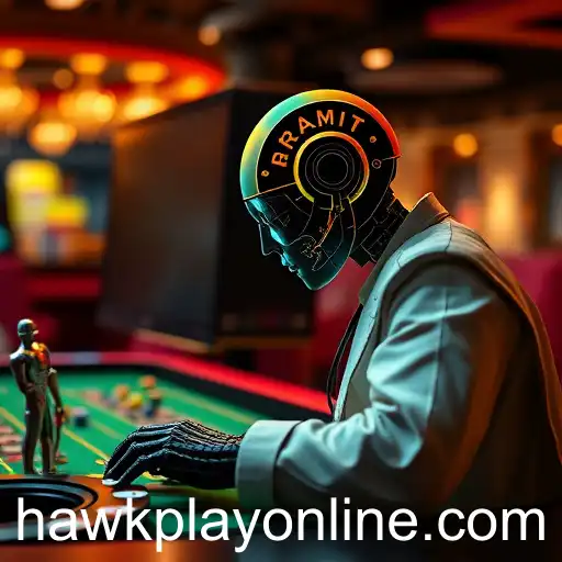 The Rise of Online Casinos in 2025