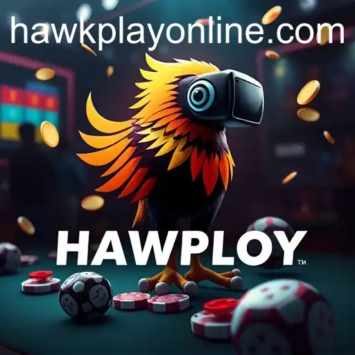 Online Gaming Trends and Hawkplay Casino