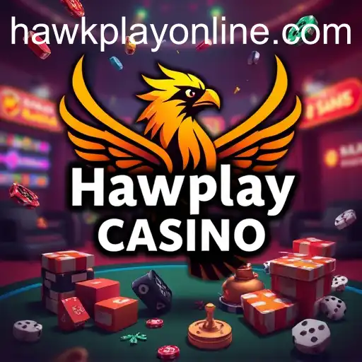 The Rise of Hawkplay Casino in 2025